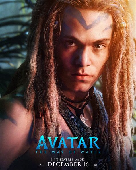 Аватар: Путь воды в 3Д / Avatar: The Way of  .